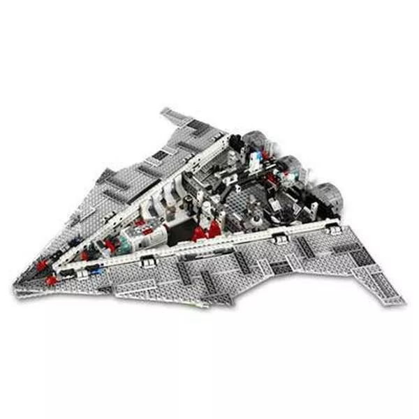 Star Wars 6211 Имперский звездный разрушитель (Фото 3)