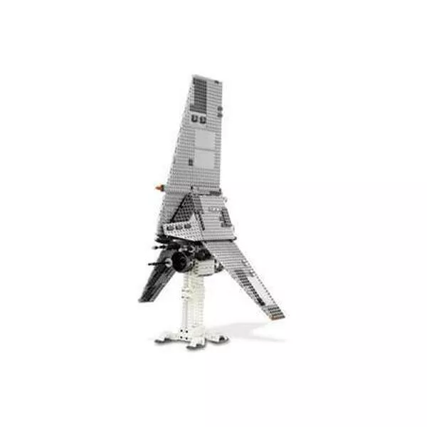 Star Wars 6211 Имперский звездный разрушитель (Фото 4)