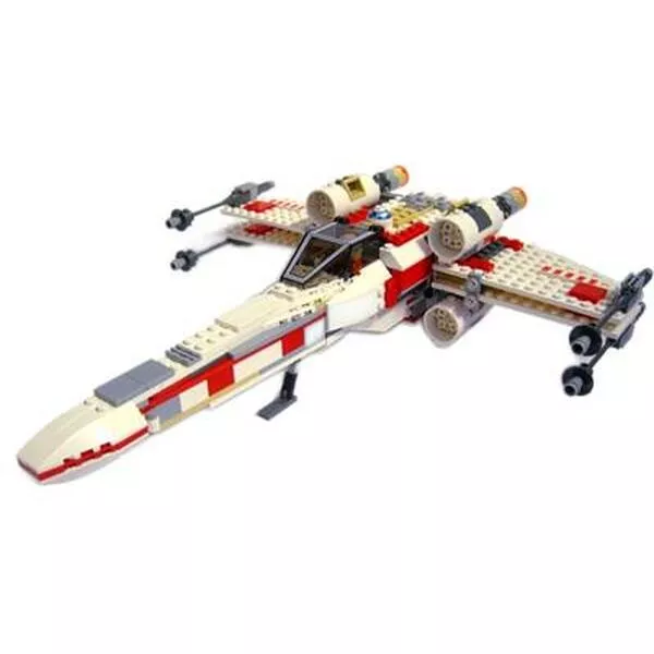 Star Wars 6212 Истребитель Х-винг (Фото 4)