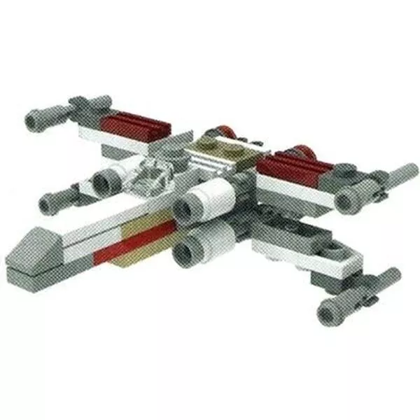Star Wars 6250657 X-wing