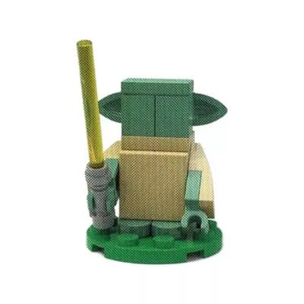 Star Wars 6250658 Yoda