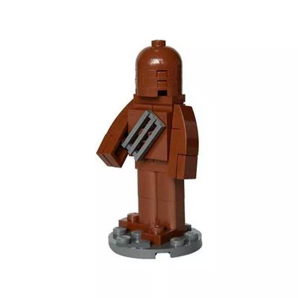 Star Wars 6252808 Chewbacca