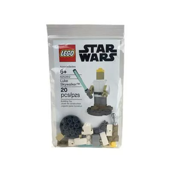 Star Wars 6252812 Luke Skywalker