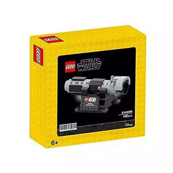 Star Wars 6346097 Yoda's Lightsaber