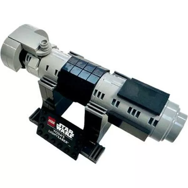 Star Wars 6346098 Yoda's Lightsaber (Фото 3)