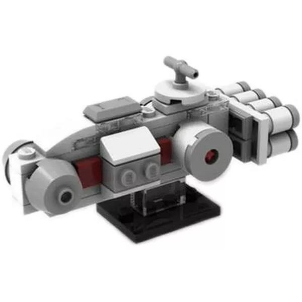 Star Wars 6382975 Tantive IV