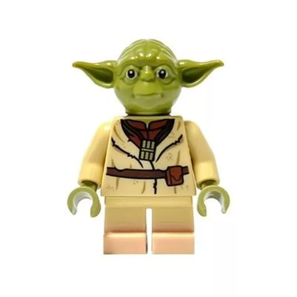 Star Wars 6471930 Lucas Yoda Fountain (Фото 3)