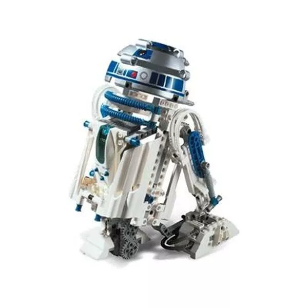 Star Wars 65081 R2-D2 / C-3PO Droid Collectors Set (Фото 4)