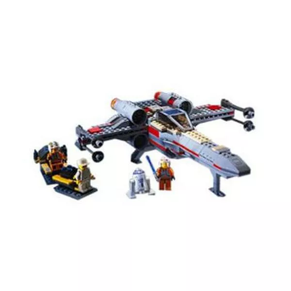 Star Wars 65145 X-wing Fighter / TIE Fighter & Y-wing Collectors Set