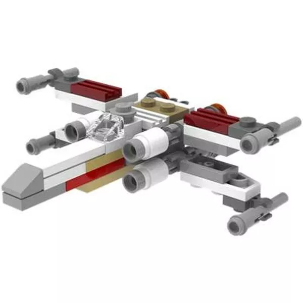 Star Wars 6520657 X-wing