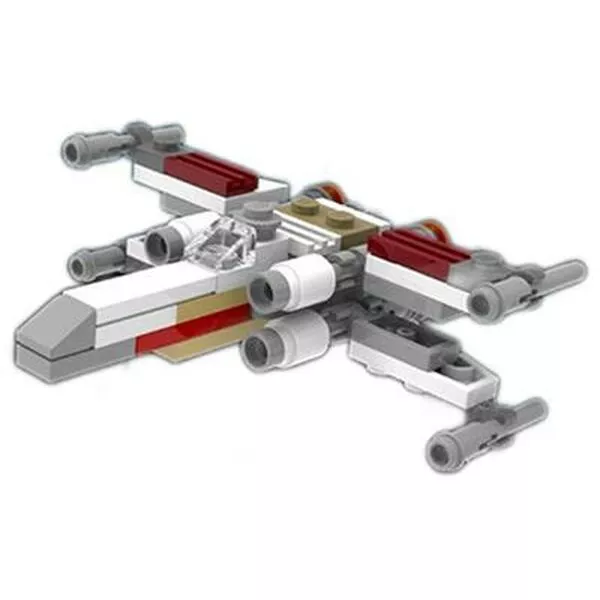 Star Wars 6522101 X-Wing