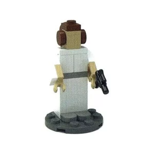 Star Wars 6528900 Princess Leia
