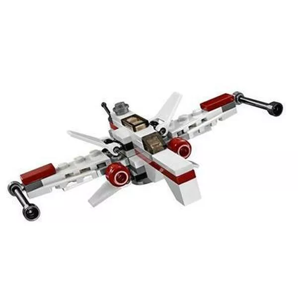 Star Wars 65771 Episode III Collectors' Co-Pack (Фото 4)