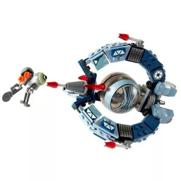 Star Wars 65771 Episode III Collectors' Co-Pack (Фото 3)