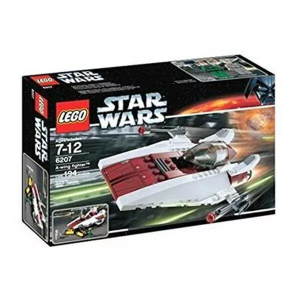 Star Wars 66150 Star Wars Co-Pack