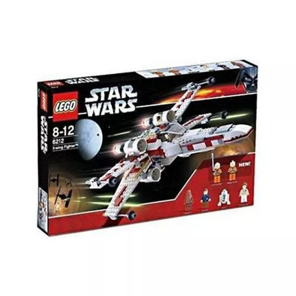 Star Wars 66221 Star Wars Co-Pack