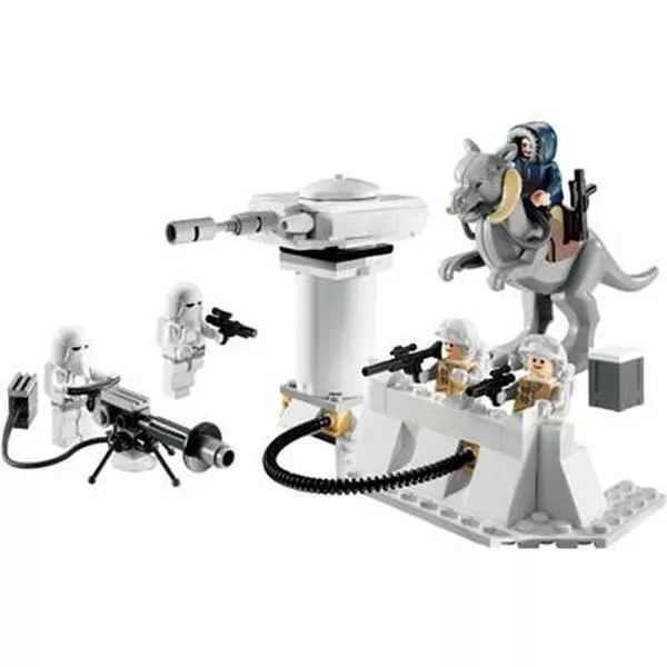 Star Wars 66364 Супер пакет 3 в 1 (Фото 3)