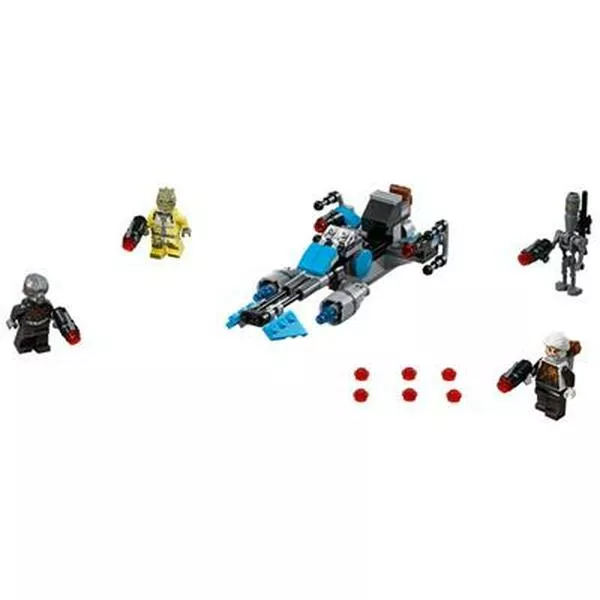 Star Wars 66556 Super Pack 2 in 1