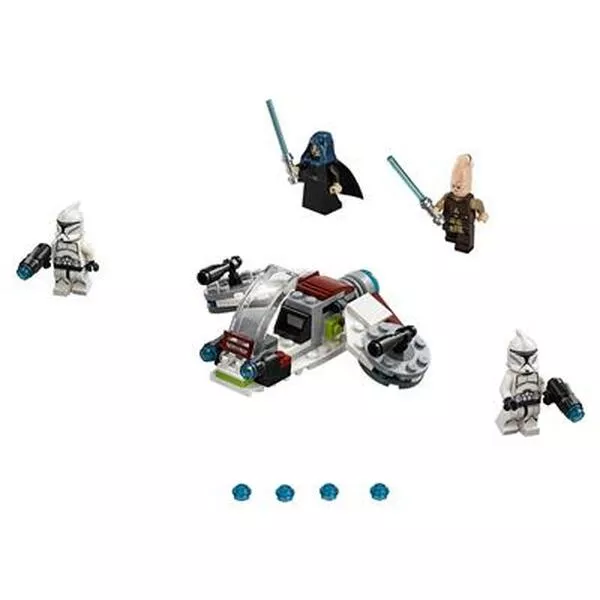 Star Wars 66596 Super Pack 2-in-1