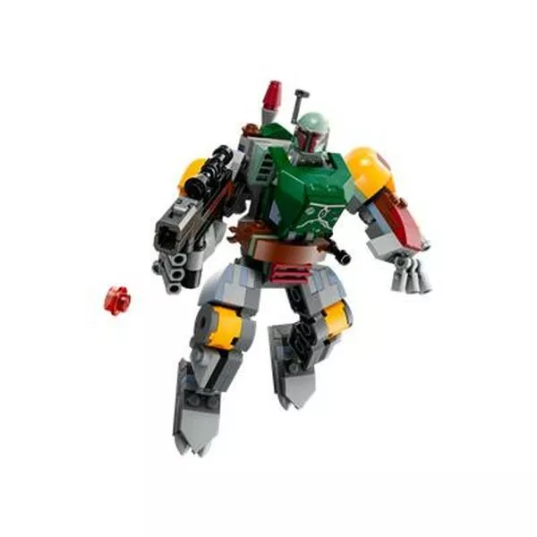 Star Wars 66778 Star Wars Mech 3-Pack (Фото 4)