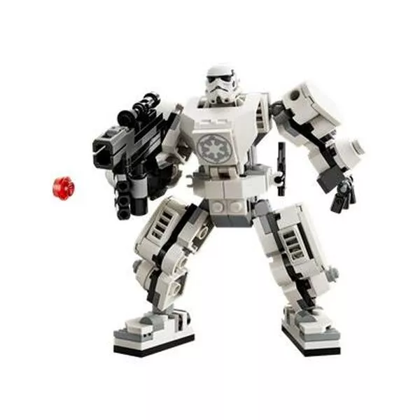 Star Wars 66778 Star Wars Mech 3-Pack (Фото 3)