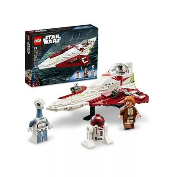 Star Wars 66787 Jedi Masters Gift Set (Фото 4)