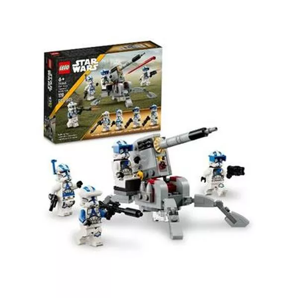 Star Wars 66787 Jedi Masters Gift Set (Фото 3)