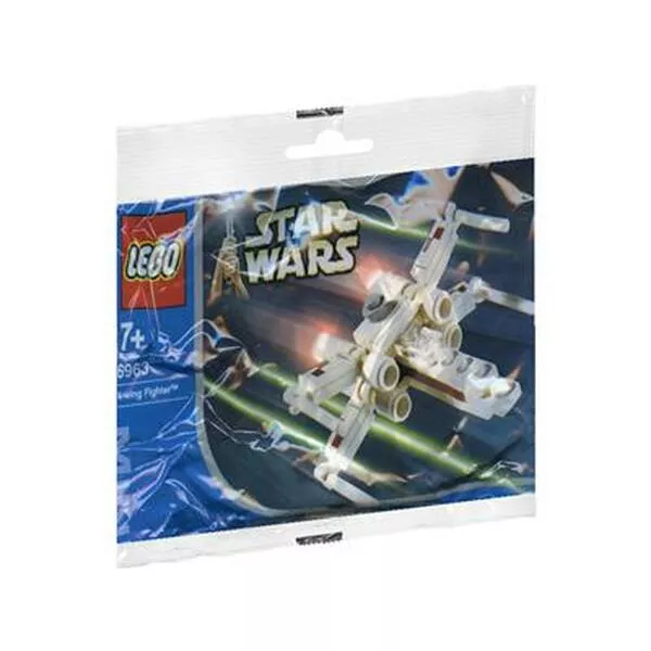 Star Wars 6963 X-wing Fighter (Фото 2)