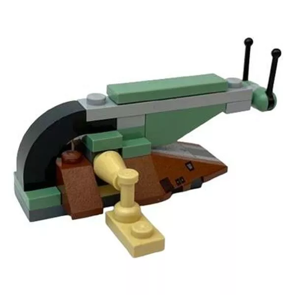 Star Wars 6964 Boba Fett's Slave I (Фото 2)