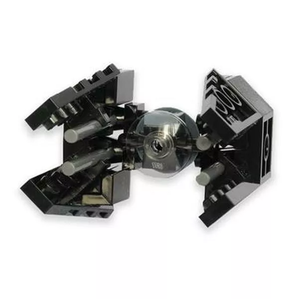 Star Wars 6965 TIE Interceptor (Фото 3)