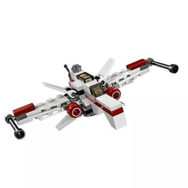 Star Wars 6967 ARC Fighter (Фото 4)