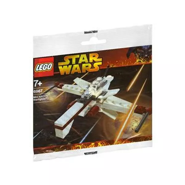 Star Wars 6967 ARC Fighter