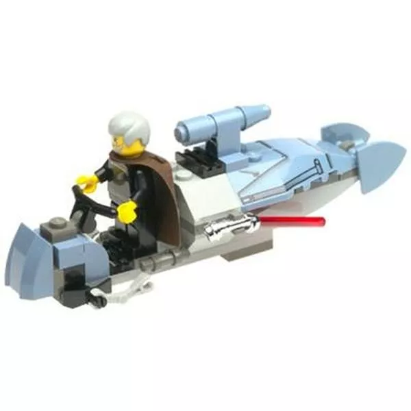 Star Wars 7103 Jedi Duel (Фото 2)