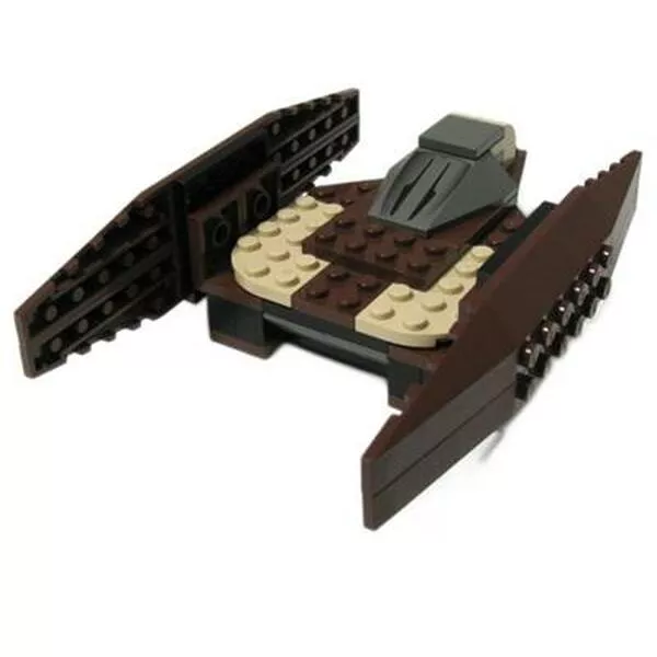 Star Wars 7111 Droid Fighter (Фото 3)