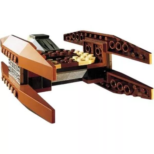 Star Wars 7111 Droid Fighter (Фото 6)