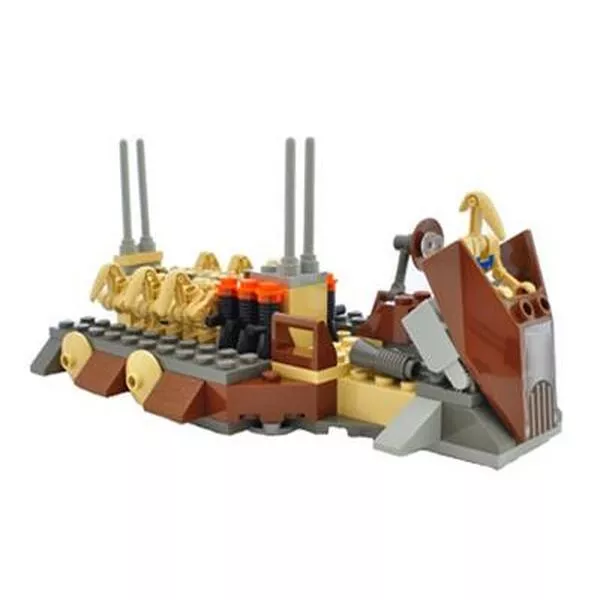 Star Wars 7126 Боевой дроид-перевозчик (Фото 2)