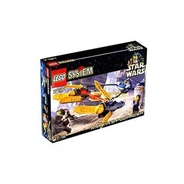 Star Wars 7131 Anakin's Podracer