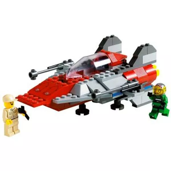 Star Wars 7134 Боевая машина-истребитель (Фото 6)