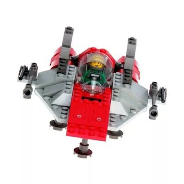 Star Wars 7134 Боевая машина-истребитель (Фото 4)