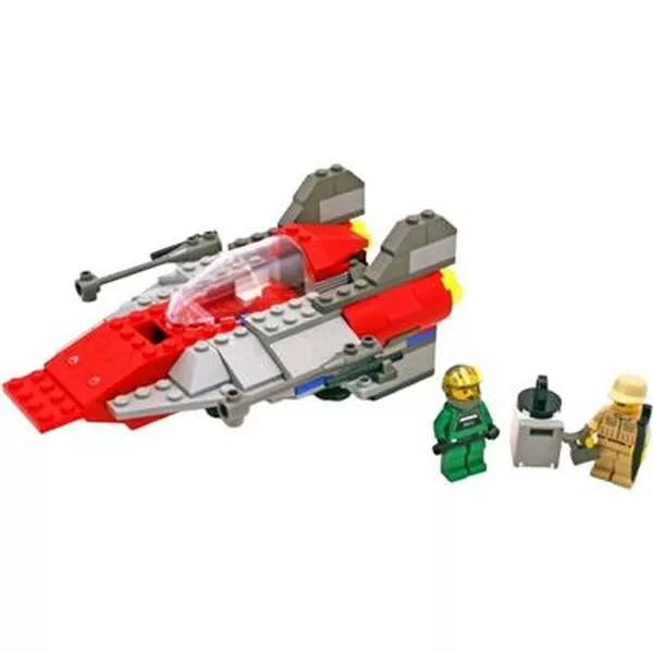 Star Wars 7134 Боевая машина-истребитель (Фото 3)