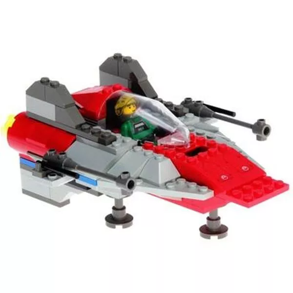 Star Wars 7134 Боевая машина-истребитель (Фото 2)