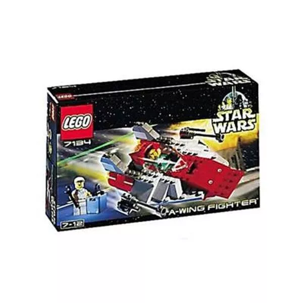 Star Wars 7134 Боевая машина-истребитель