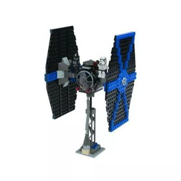 Star Wars 7146 TIE Fighter (Фото 2)