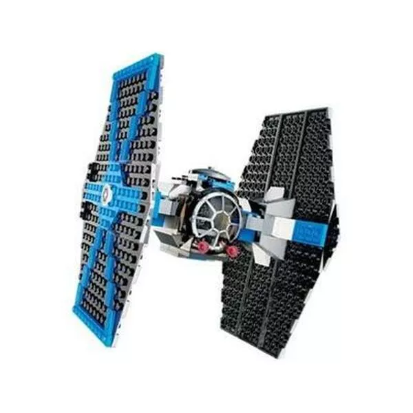Star Wars 7146 TIE Fighter (Фото 4)