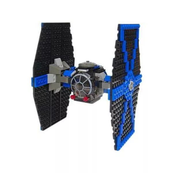 Star Wars 7146 TIE Fighter (Фото 5)