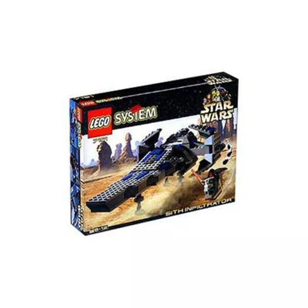 Star Wars 7151 Sith Infiltrator