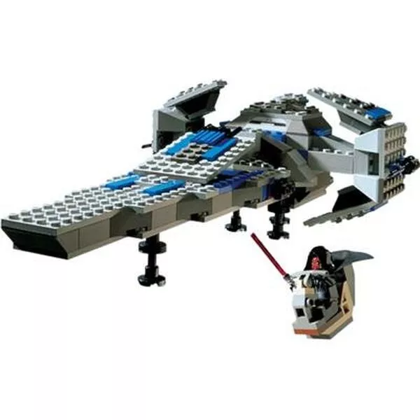 Star Wars 7151 Sith Infiltrator (Фото 6)