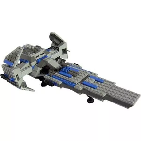 Star Wars 7151 Sith Infiltrator (Фото 4)