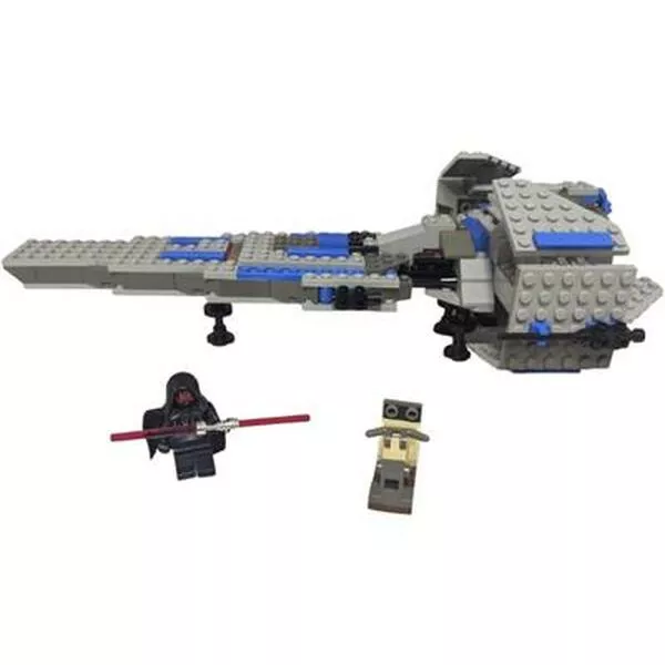 Star Wars 7151 Sith Infiltrator (Фото 3)