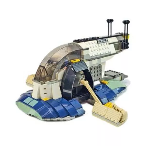 Star Wars 7153 Jango Fett's Slave I (Фото 2)